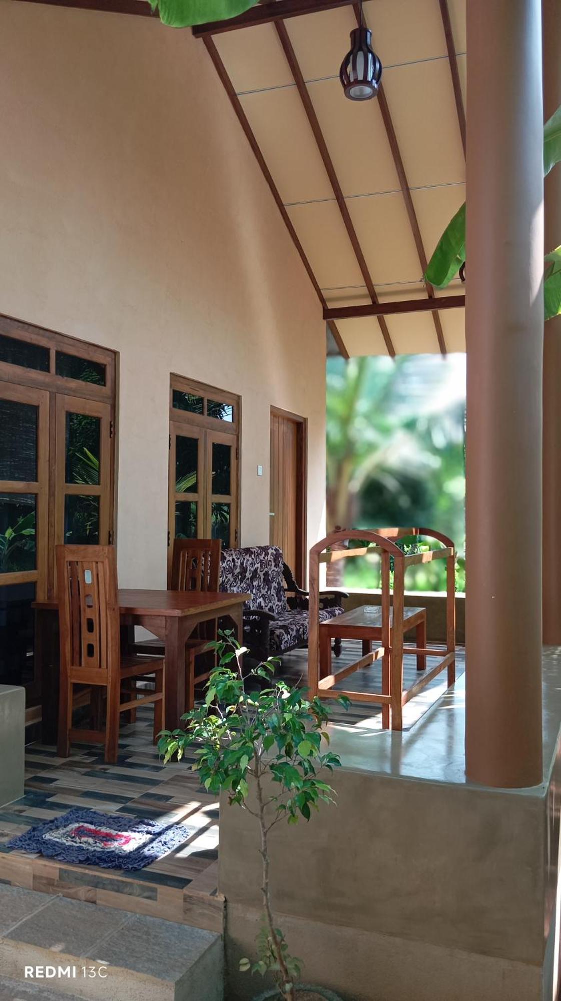 Shan Mango Homestay Sigiriya Exteriér fotografie