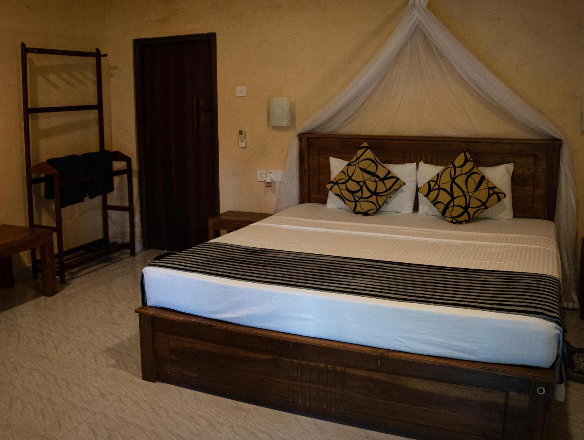 Shan Mango Homestay Sigiriya Exteriér fotografie