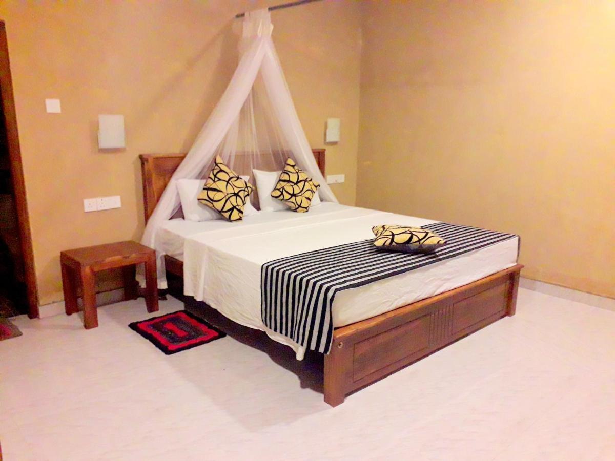Shan Mango Homestay Sigiriya Exteriér fotografie